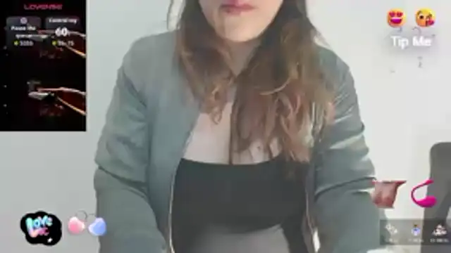 Ricaardiente online show from February 21, 2026, 6:25 am