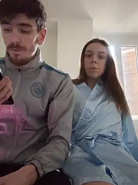 DuoDesir1 online show from December 16, 2025, 1:05 pm