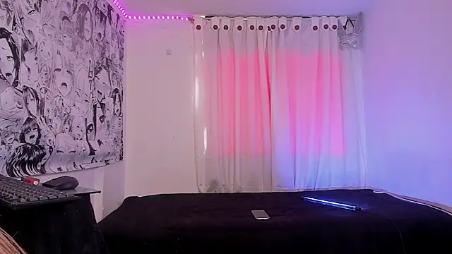 daniii mua online show from April 18, 2026, 7:40 pm