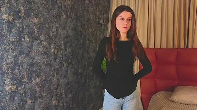 VelvetNyxen online show from December 1, 2025, 2:11 pm