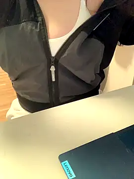 Snapshot of Ghostbaby02 chatting on December 22, 2025, 1:30 pm Ghostbaby02 online show from December 22, 2025, 1:30 pm