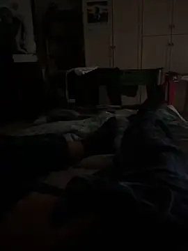 blackexdo online show from November 18, 2025, 1:04 pm