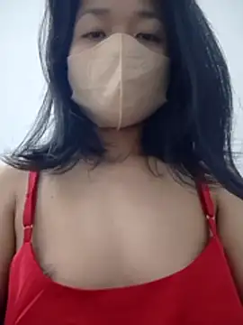 PamPii2x online show from November 25, 2025, 10:32 pm