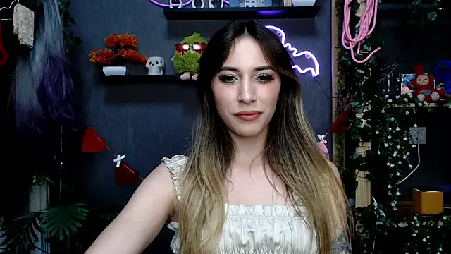 AnaFiks online show from November 20, 2025, 7:24 pm