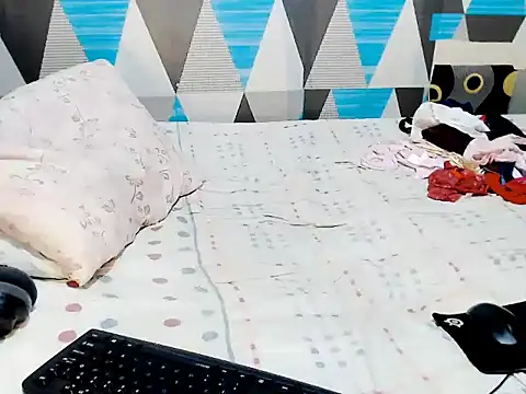 Savannah Cock online show from March 7, 2026, 7:49 am