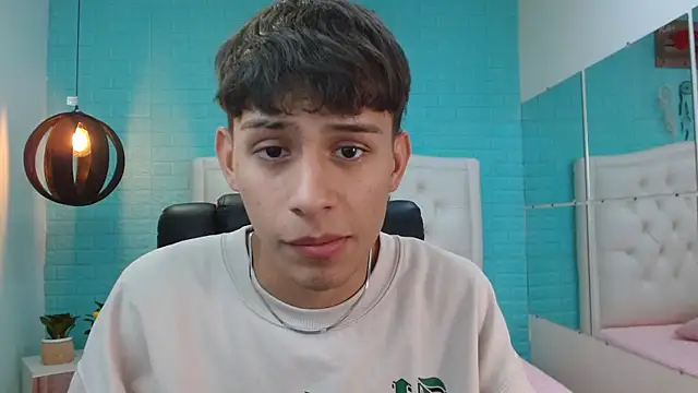 DraxBlade09 online show from January 17, 2026, 8:01 pm