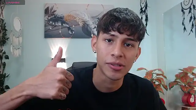 DraxBlade09 online show from February 10, 2026, 2:32 pm