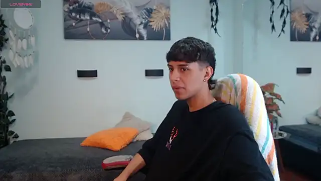 DraxBlade09 online show from March 16, 2026, 7:51 pm