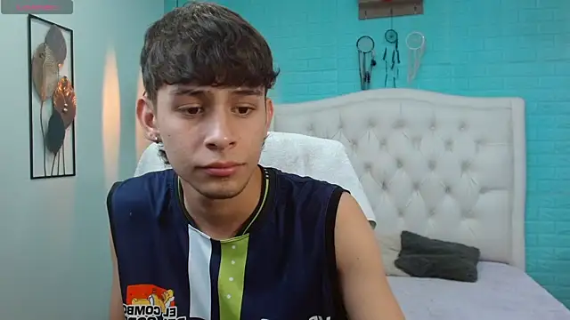 DraxBlade09 online show from April 11, 2026, 8:13 pm