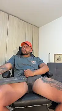 david10kc online show from November 30, 2025, 4:16 am