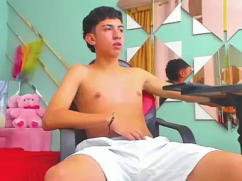 AdmedThot online show from January 15, 2026, 2:05 am