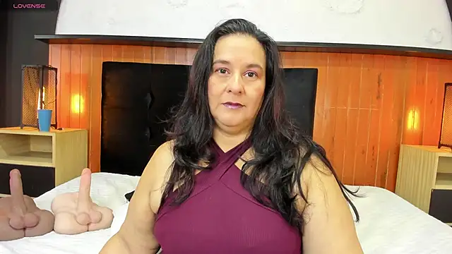 Sharlotte BBW  online show from February 11, 2026, 12:10 pm