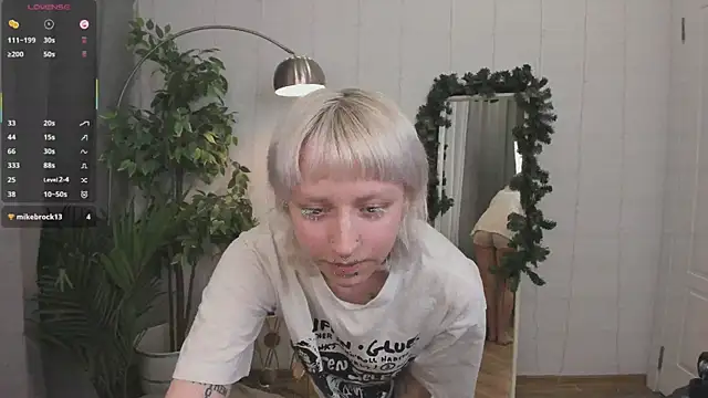 secretsireny online show from December 20, 2025, 9:00 pm