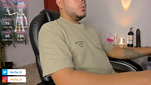 Mark  Brown online show from November 24, 2025, 4:45 am