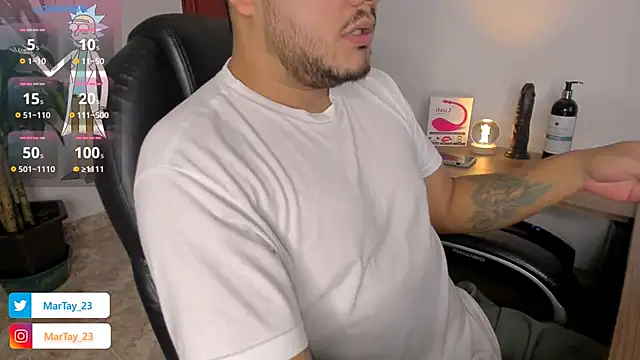 Mark  Brown online show from November 29, 2025, 5:10 am