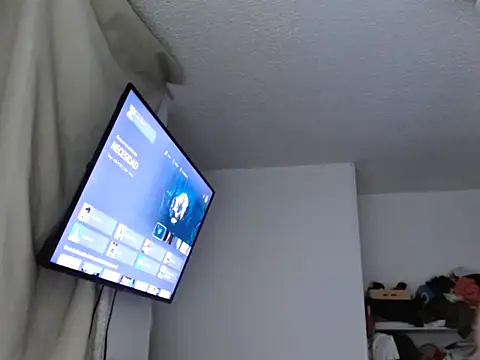 Nanylux online show from November 29, 2025, 4:04 am