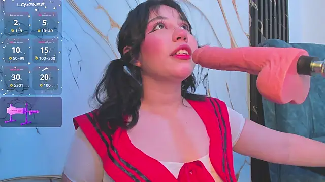 emy eviee online show from November 21, 2025, 5:11 pm