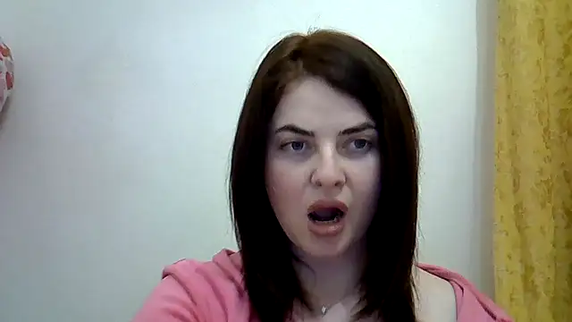 Darkroseq online show from February 26, 2026, 6:51 pm