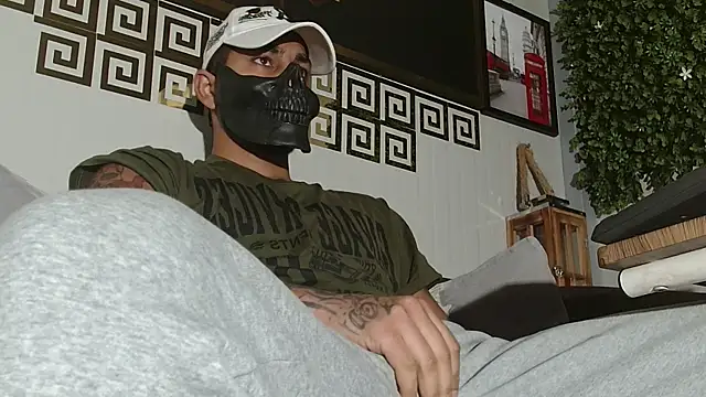 Nigel BoydXX online show from December 5, 2025, 8:45 am