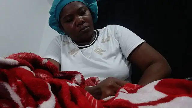 ebony cristal 1 online show from April 29, 2026, 4:05 am