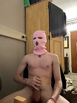 AlexWhiteWalker online show from November 19, 2025, 12:54 am