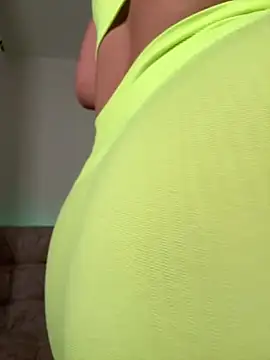 Megan Ivy online show from April 18, 2026, 11:03 am