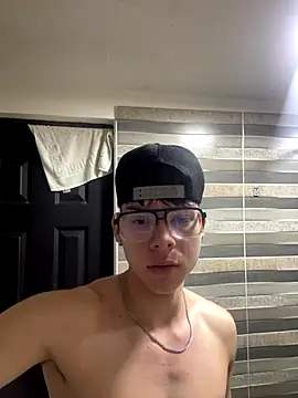 Handsome boys69 online show from December 1, 2025, 1:43 am