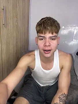 Handsome boys69 online show from February 19, 2026, 2:18 am