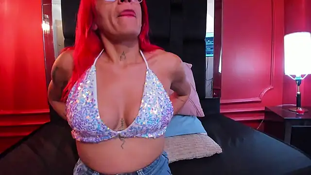 ambervans online show from November 29, 2025, 6:22 pm