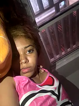 Lilithcatliwei online show from November 21, 2025, 11:42 am