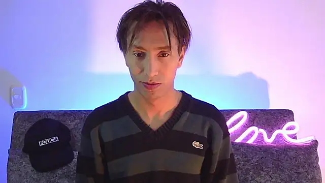 liam  blake online show from December 2, 2025, 10:27 pm