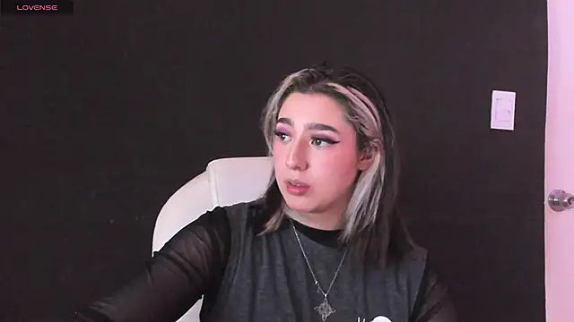 GabyRose9 online show from March 26, 2026, 8:25 pm