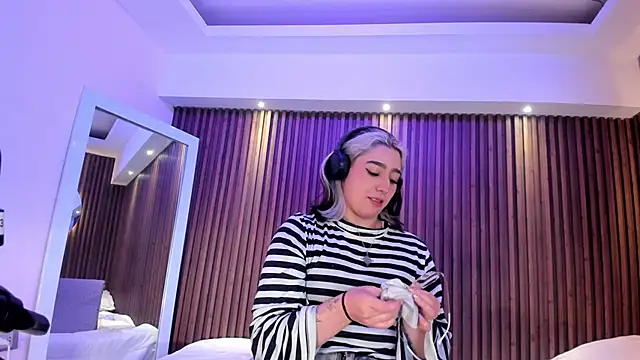 Snapshot of GabyRose9 chatting on May 7, 2026, 7:30 pm GabyRose9 online show from May 7, 2026, 7:30 pm