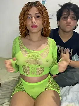 Calypso Goddess online show from December 4, 2025, 11:02 pm