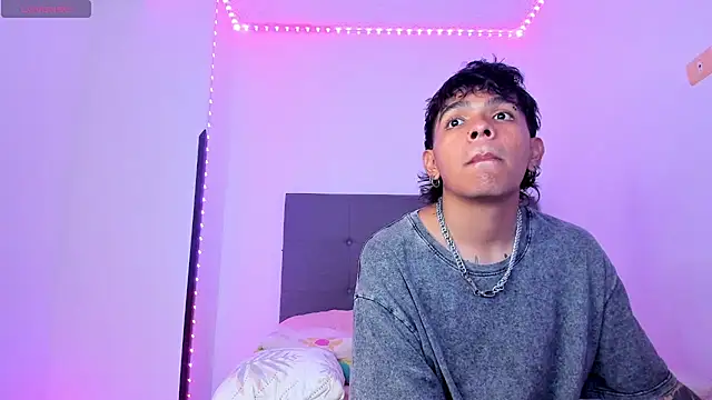 tessa  evans online show from February 6, 2026, 12:48 am