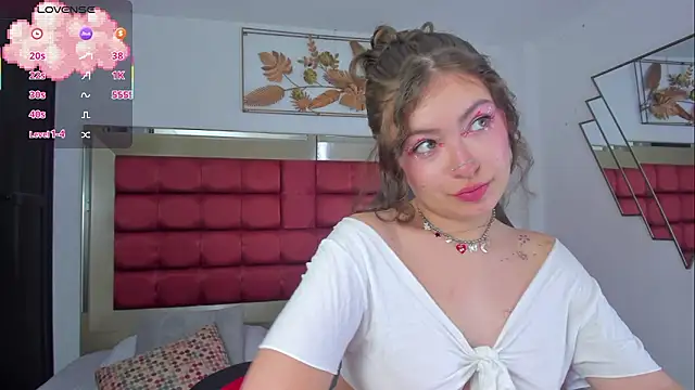 MarieTaylor  online show from February 12, 2026, 12:16 am