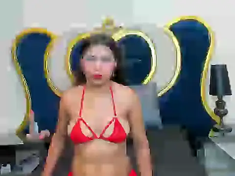 TessaSilva online show from November 29, 2025, 7:28 pm