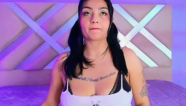 Snapshot of mei_kora chatting on November 27, 2025, 3:41 am mei kora online show from November 27, 2025, 3:41 am