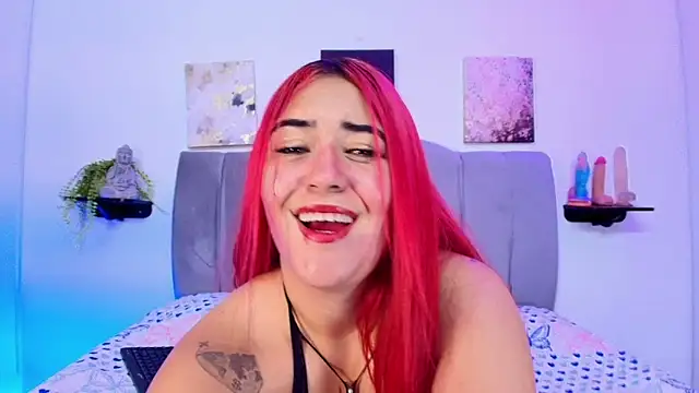 Maddy  Jones online show from June 2, 2026, 6:21 pm