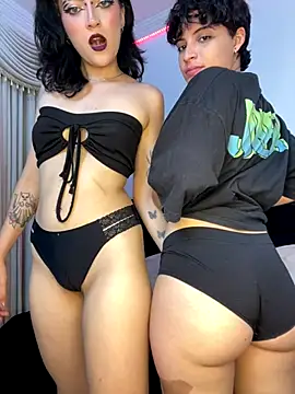 Alice Dark21 online show from December 4, 2025, 4:11 am