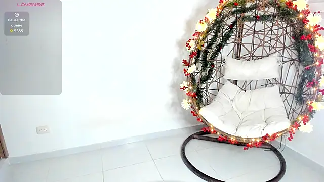 Snapshot of ellie_conor_ chatting on November 29, 2025, 2:36 am ellie conor online show from November 29, 2025, 2:36 am