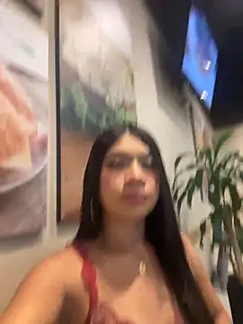 Celeste villanueva  online show from December 16, 2025, 1:49 pm