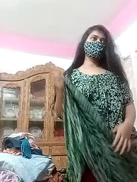 Farihasultana30 online show from March 6, 2026, 5:04 am