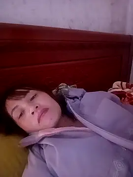 Stella-456 online show from December 5, 2025, 6:55 am