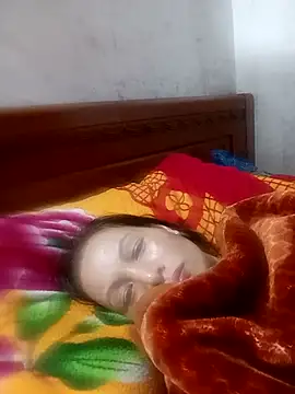 Stella-456 online show from March 1, 2026, 7:16 pm