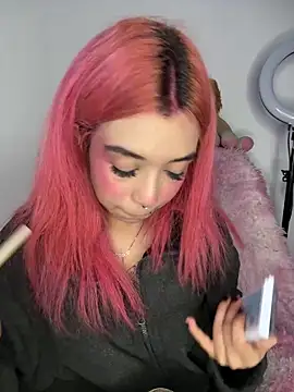 Valen-Foxx1 online show from March 28, 2026, 6:24 am