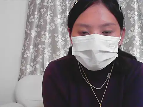 RESMA BABY online show from November 20, 2025, 10:26 am