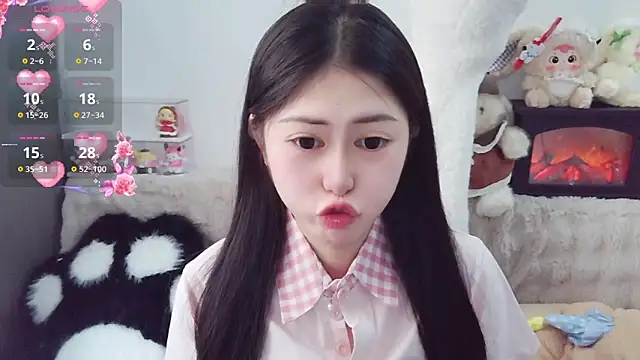 TuTu-077 online show from April 24, 2026, 5:21 am