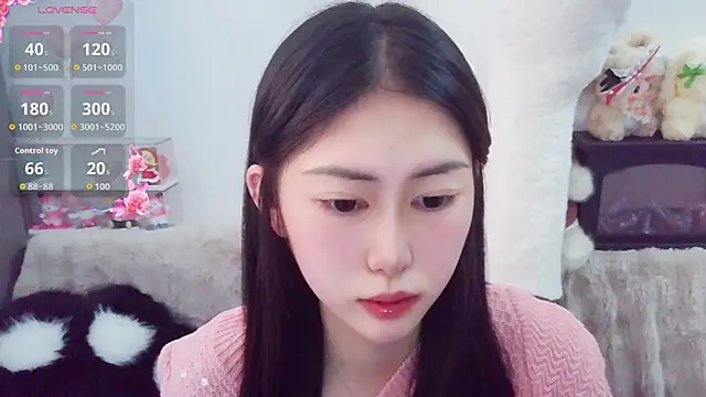 Snapshot of TuTu-077 chatting on June 10, 2026, 5:07 am TuTu-077 online show from June 10, 2026, 5:07 am