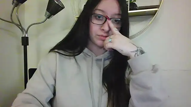 BesosAndPassion online show from November 20, 2025, 12:11 am